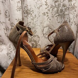 Soy Porteña Argentine Tango Shoes